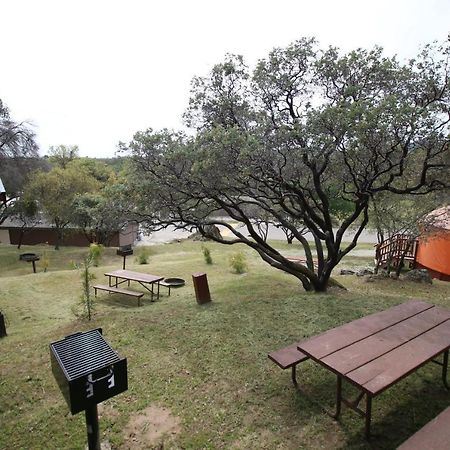 Yosemite Rv Resort Корсголд Екстериор снимка