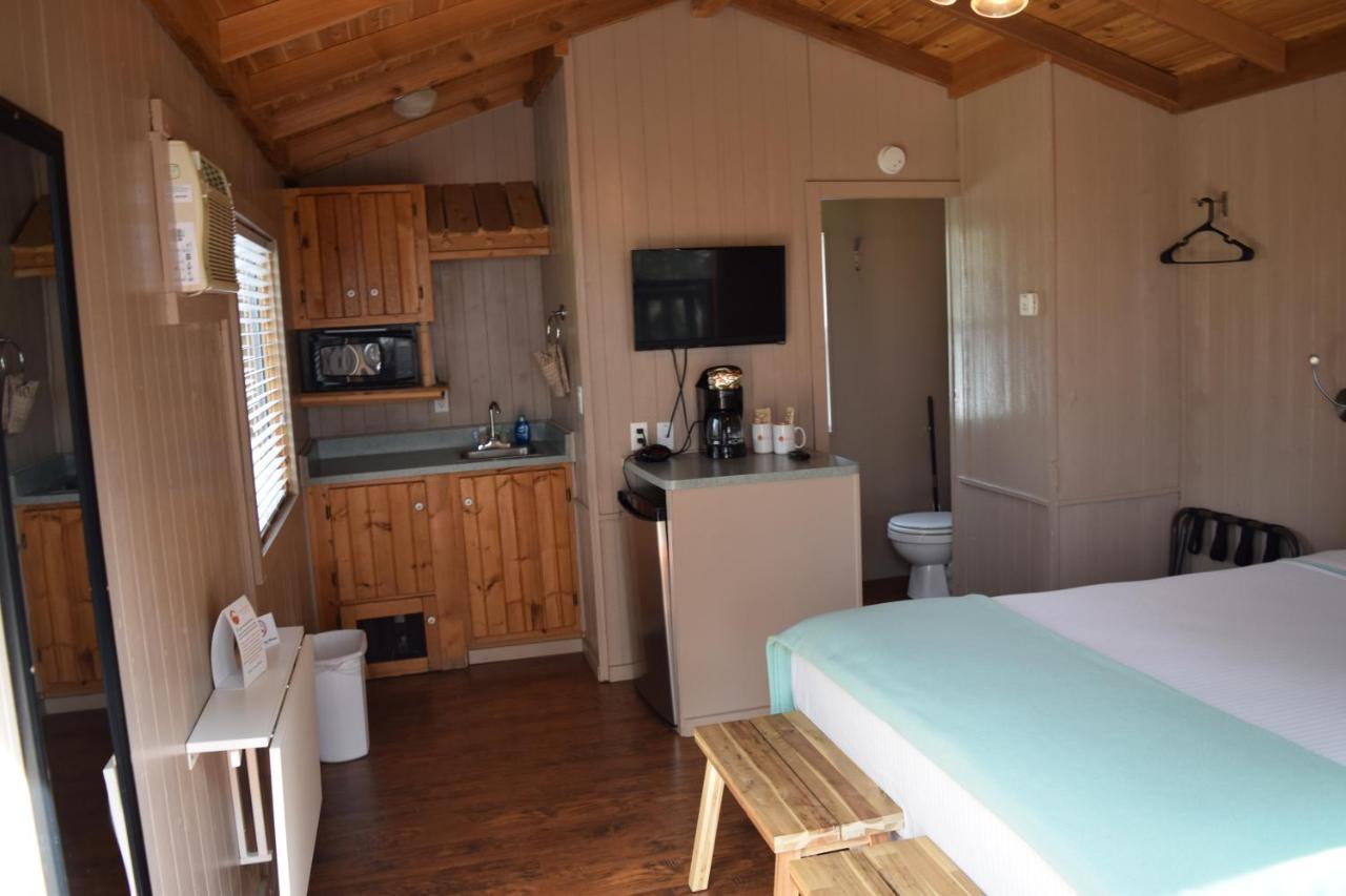 Yosemite Rv Resort Корсголд Екстериор снимка