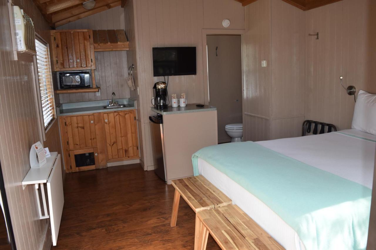 Yosemite Rv Resort Корсголд Екстериор снимка