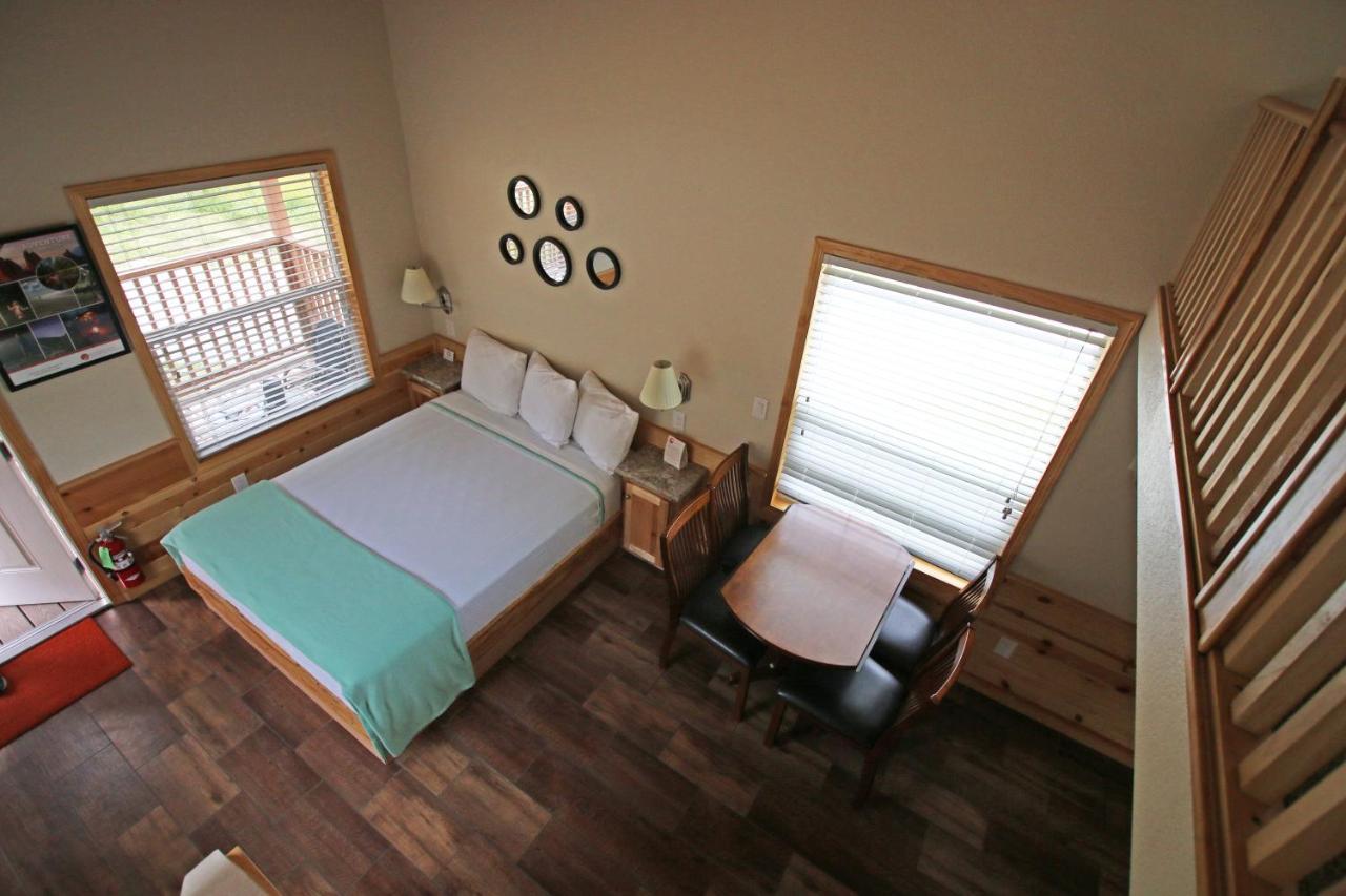 Yosemite Rv Resort Корсголд Екстериор снимка