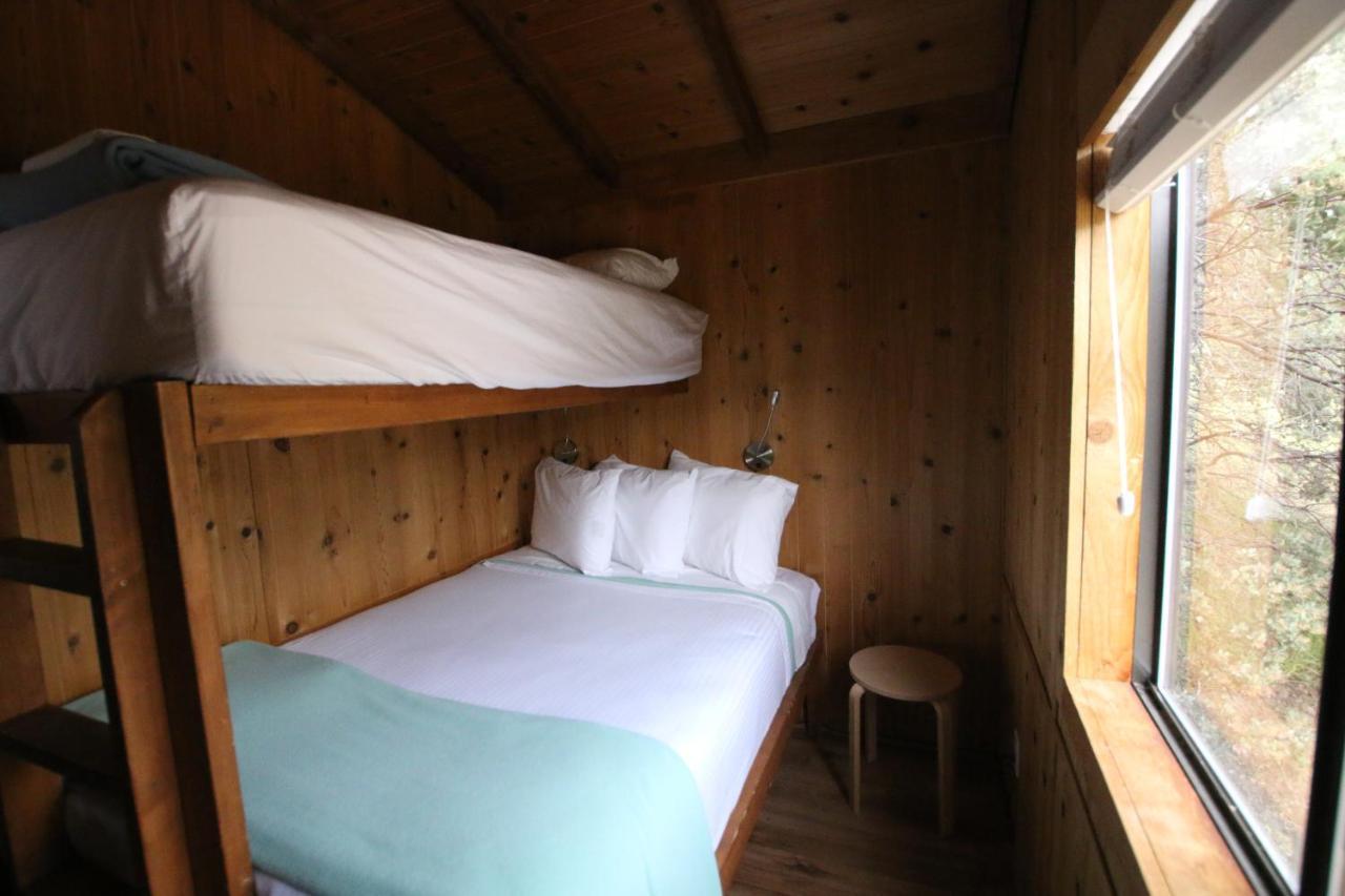 Yosemite Rv Resort Корсголд Екстериор снимка