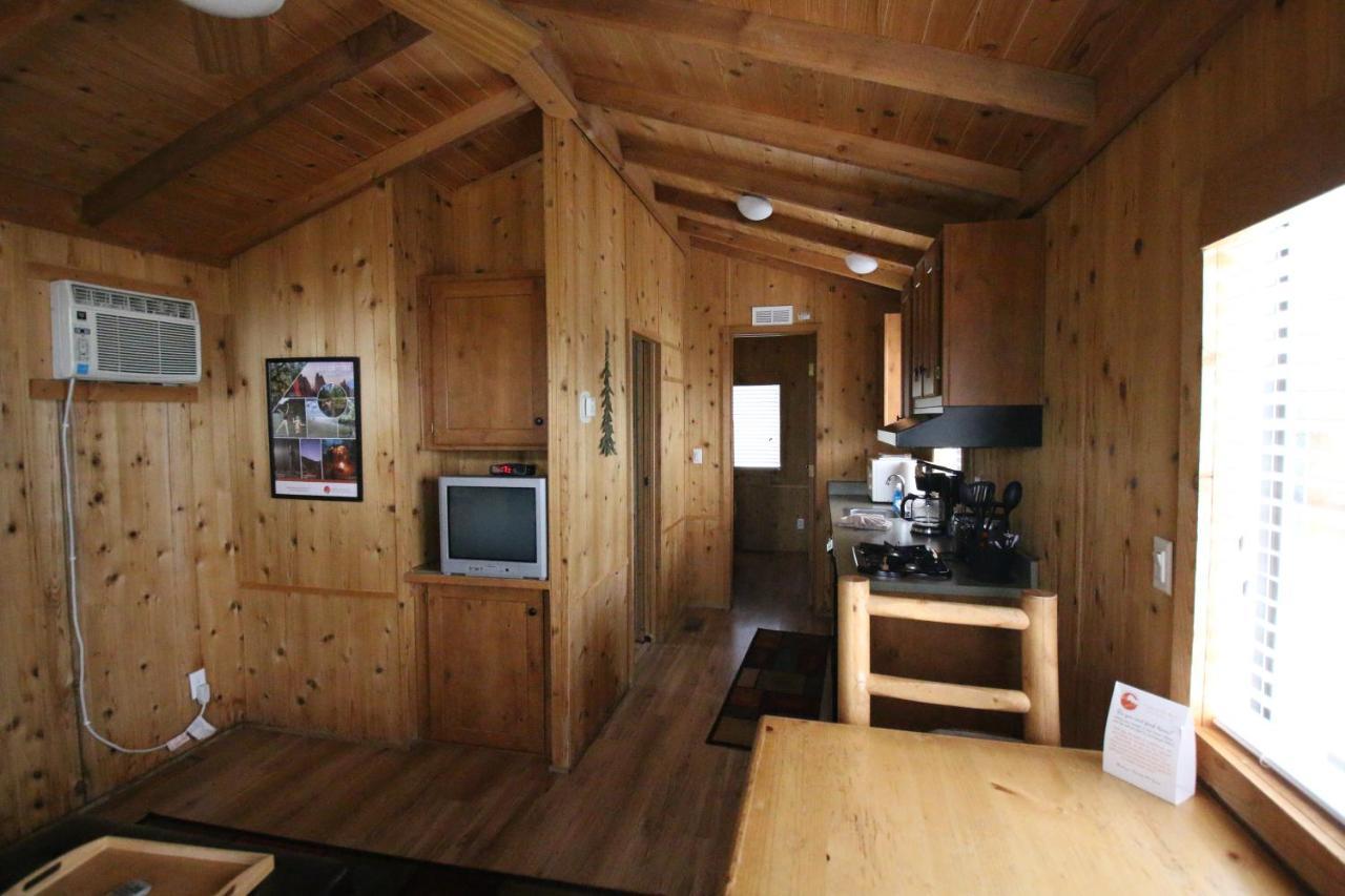 Yosemite Rv Resort Корсголд Екстериор снимка