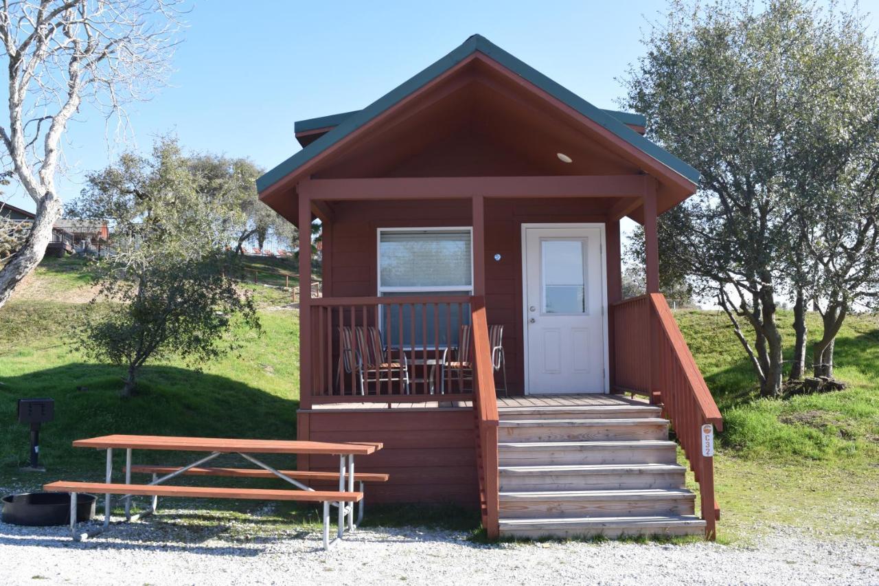 Yosemite Rv Resort Корсголд Екстериор снимка