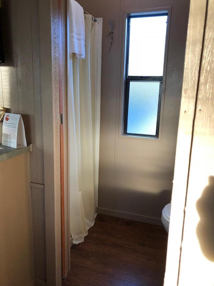 Yosemite Rv Resort Корсголд Екстериор снимка