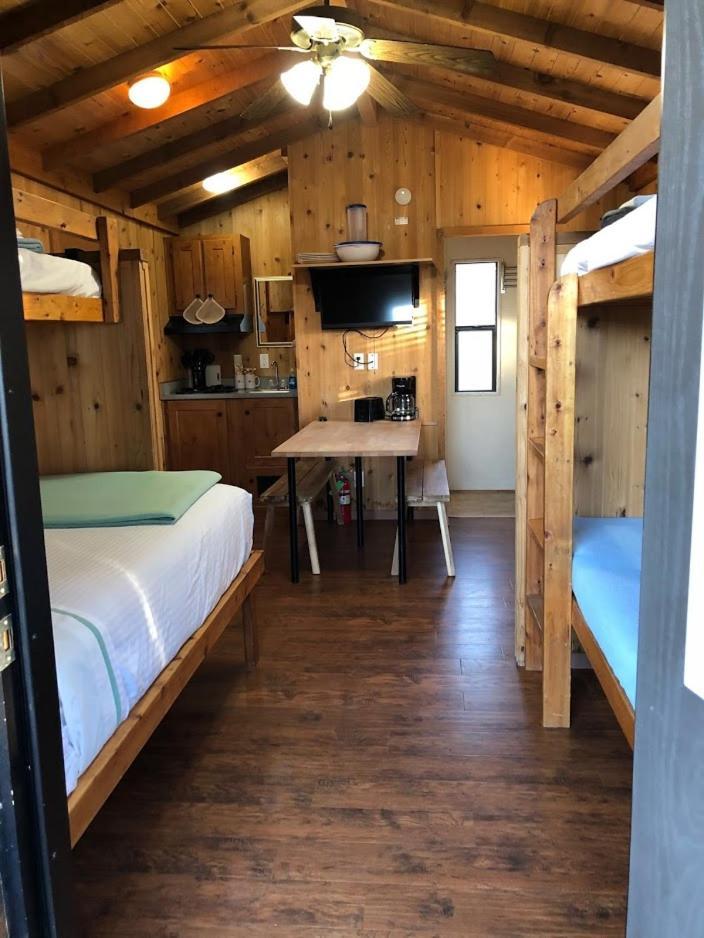 Yosemite Rv Resort Корсголд Екстериор снимка