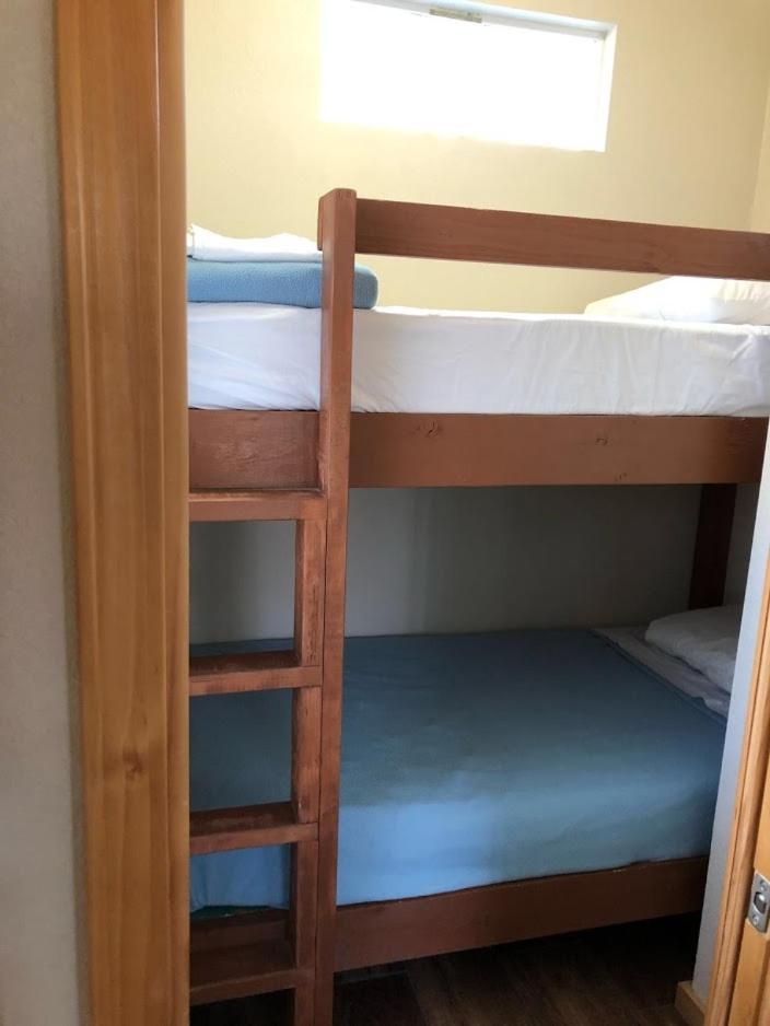 Yosemite Rv Resort Корсголд Екстериор снимка