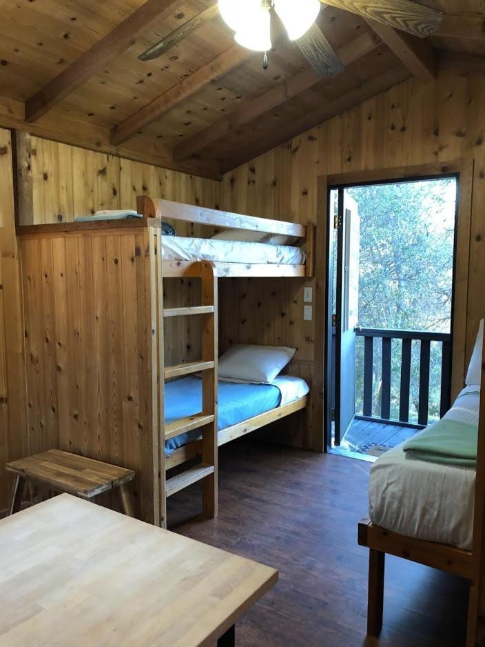 Yosemite Rv Resort Корсголд Екстериор снимка