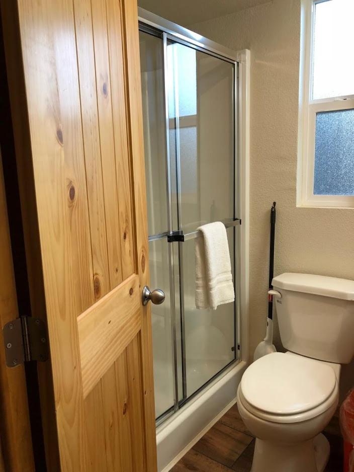Yosemite Rv Resort Корсголд Екстериор снимка