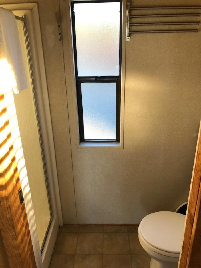 Yosemite Rv Resort Корсголд Екстериор снимка