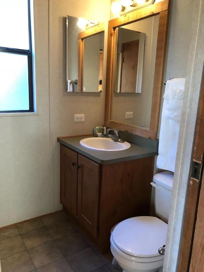 Yosemite Rv Resort Корсголд Екстериор снимка
