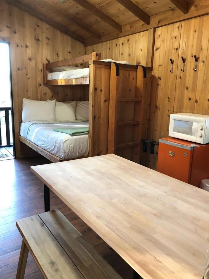 Yosemite Rv Resort Корсголд Екстериор снимка